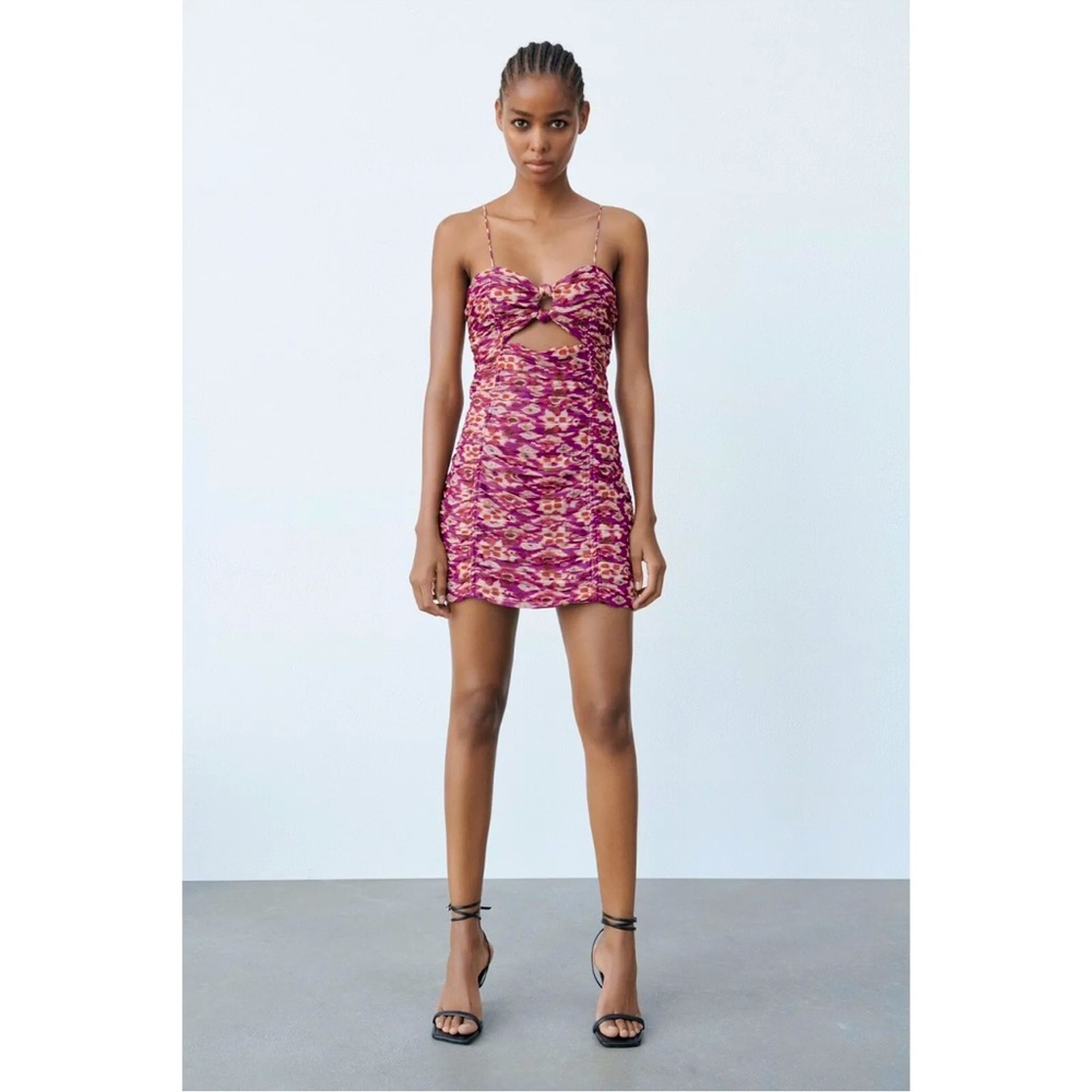 Zara Mini Dress